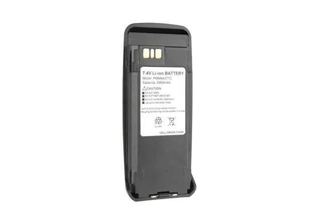 impres 2 battery