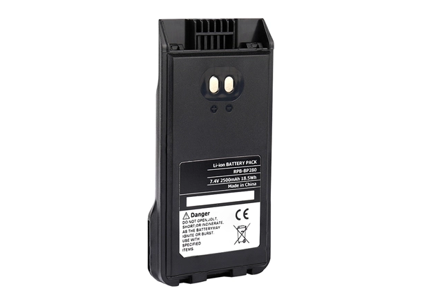 icom ic m32 battery