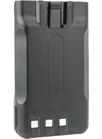 KNB65L 7.4V Li-ion Rechargeable Walkie Talkie Battery For Kenwood U100