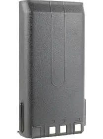 KNB45L 7.4V Walkie Talkie LI-ION Battery For Kenwood TK3200 TK3200 NX348 Radios