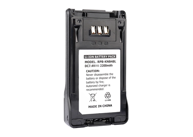 kenwood tk 3360 battery