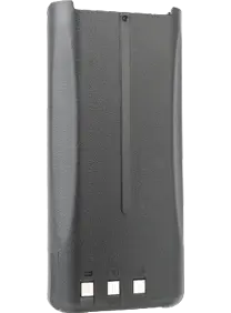 KNB45L 7.4V Walkie Talkie LI-ION Battery For Kenwood TK3200 TK3200 NX348 Radios