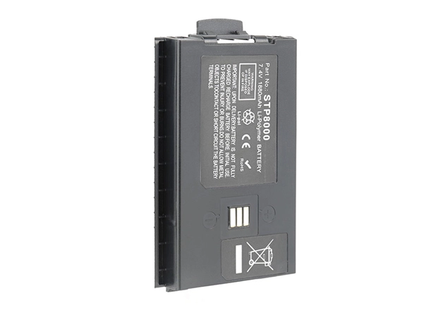 yaesu ft 65 battery