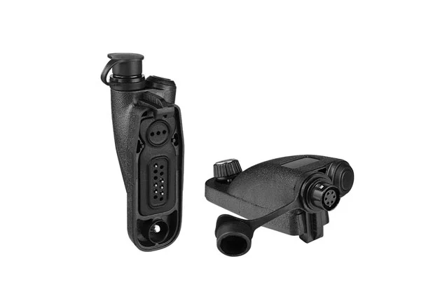 walkie talkie earpiece adapter