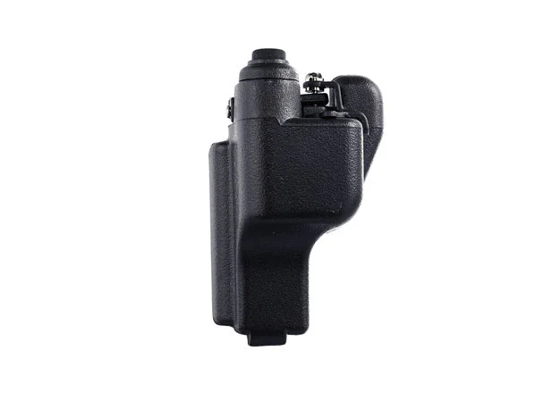 walkie talkie earpiece adapter