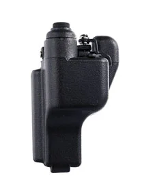 AP-05-M5 Walkie Talkie Earpiece Adapter Motorola Ht1000 To Motorola Visar 3.5mm Threaded Connector