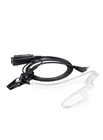 EM-4238 1-wire Surveillance Earpiece