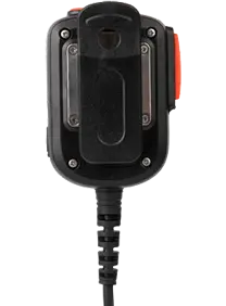 RSM-350/CC IP67 Waterproof Remote Speaker Microphone