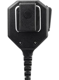 RSM-401/CC Certified IP67 Waterproof Speaker Microphone