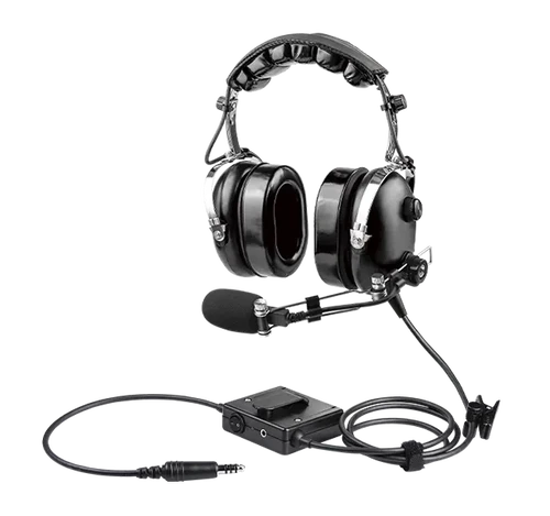 Aviation Headset