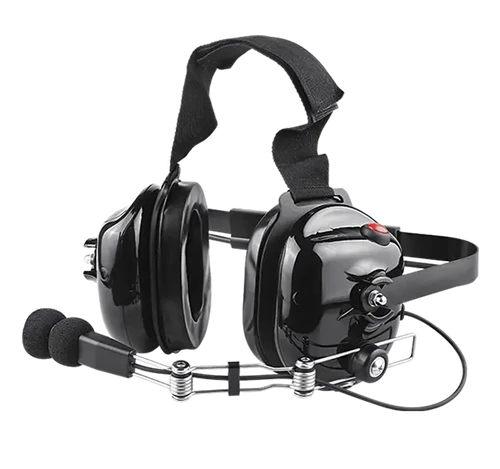 Headsets