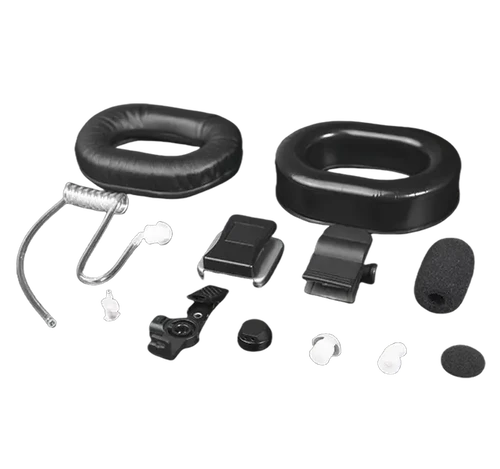 Parts & Accessories