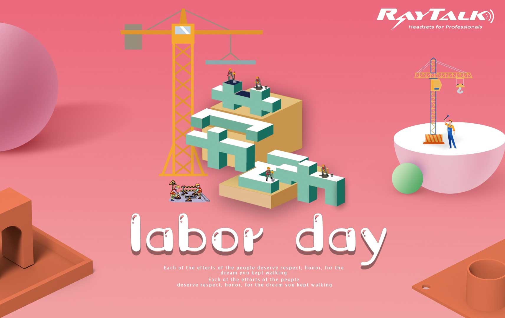 Labor Day