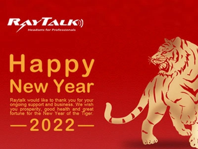 RayTalk Events In The Year Of 2021
