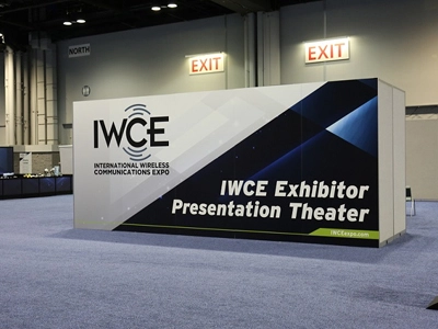 Welcome to 2018 IWCE Exhibition