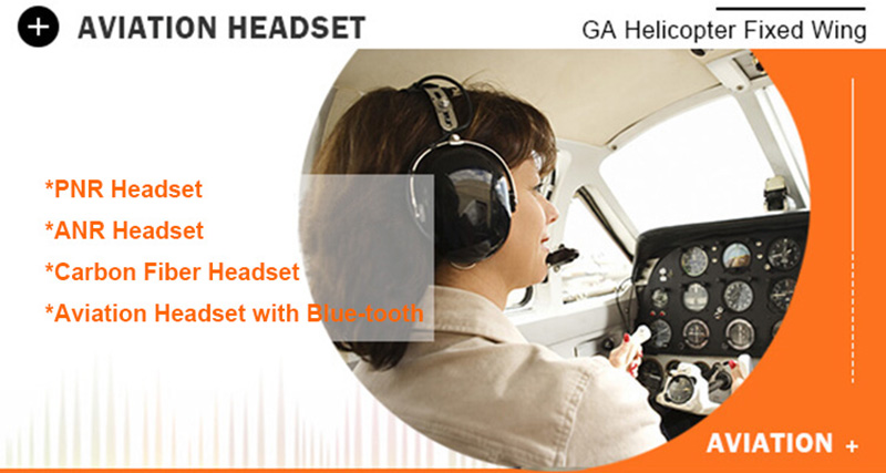 Aviation Headsets