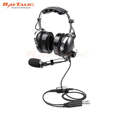 General Aviation Headset