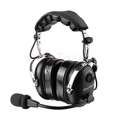 RAN-1000A Noise cancelling Headset
