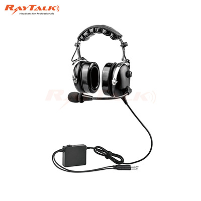 PH-100AC ANR Headset