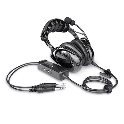 PH-400AC-BT ANR Headset with Blue-tooth