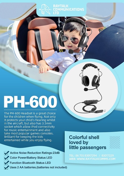 PH-600