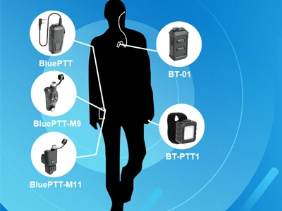 RayTalk Bluetooth Solution Audio Accessories