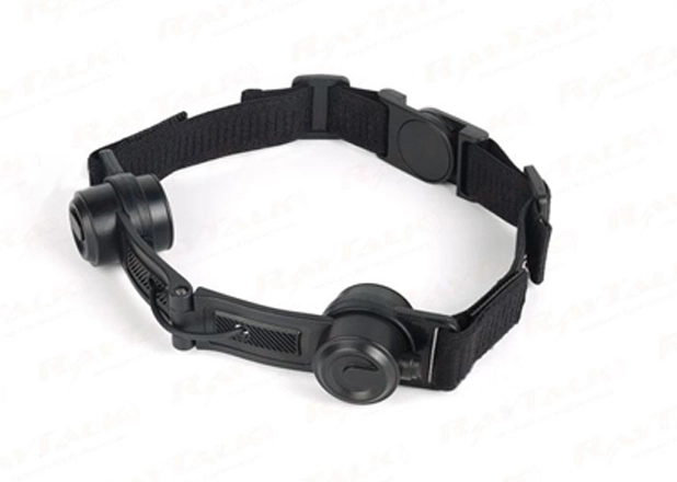 throat microphone bluetooth