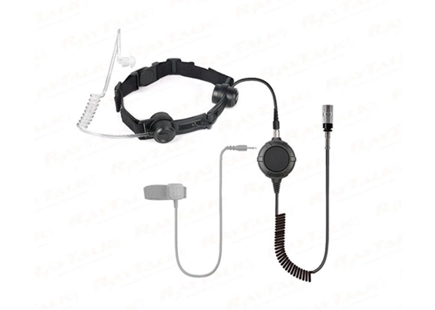 bone conduction single earpiece