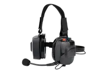 Heavy Duty Headset