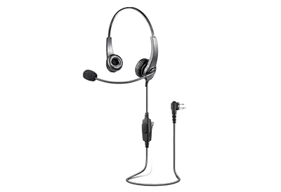 Radio Light Weight Headsets