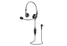 Radio Light Weight Headsets
