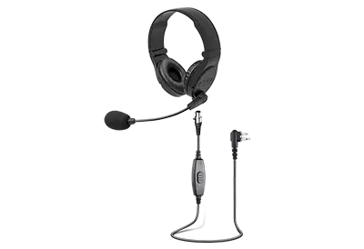 Radio Medium Weight Headsets