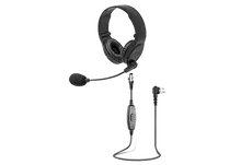 Radio Medium Weight Headsets