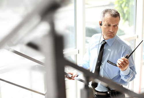 The Talking Distance Of The Walkie-Talkie