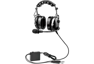ANR Aviation Headset For Sale