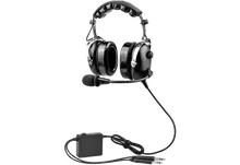 ANR Aviation Headset