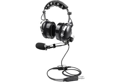 PNR Aviation Headset