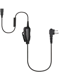 E-43/LOK 1 Comfort Quick Disconnect Feature Acoustic Tube Earpieces