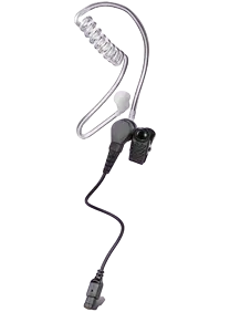 E-43/LOK Comfort Quick Disconnect Feature Acoustic Tube Earpieces