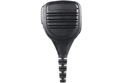 Medium Duty Hand/Shoulder Speaker Mic