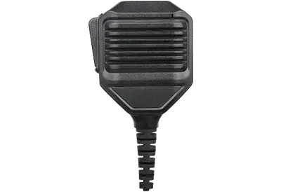 Heavy Duty Hand/Shoulder Speaker Mic