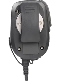 RSM-150/CC Walkie Talkie Remote Shoulder Speaker Mic Microphone For Kenwood 2 Way Radio