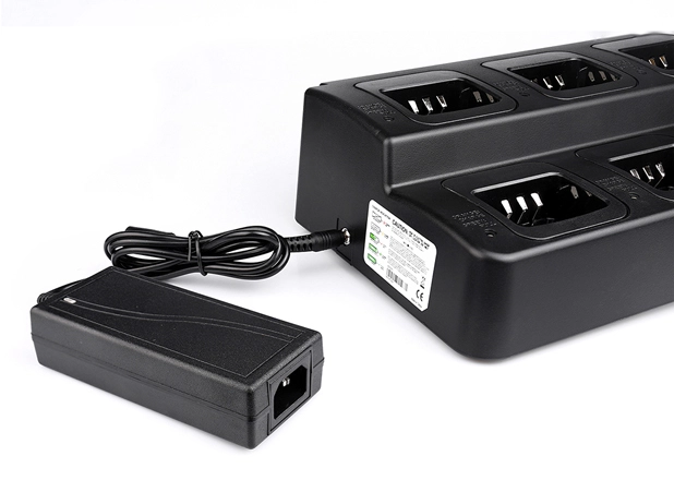 radio battery charger