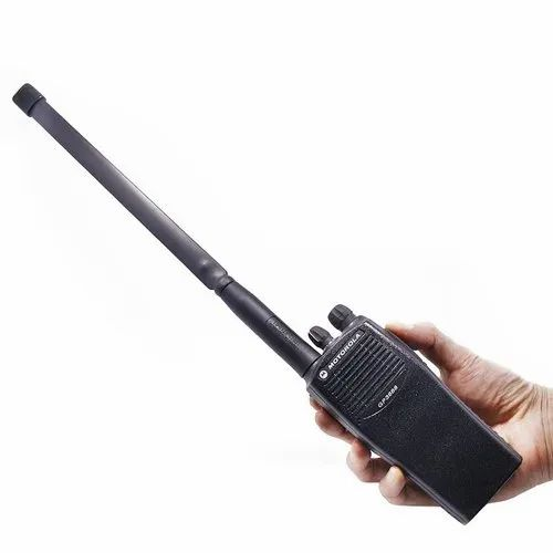 What Is The Best Antenna For Two-Way Radio?