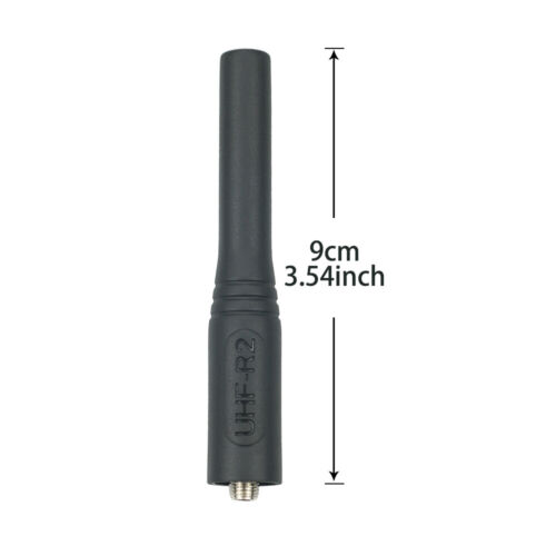 What Is The Best Antenna For Two-Way Radio?