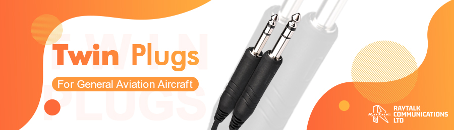 How To Choose The Right Headset Plugs Of Aviation?