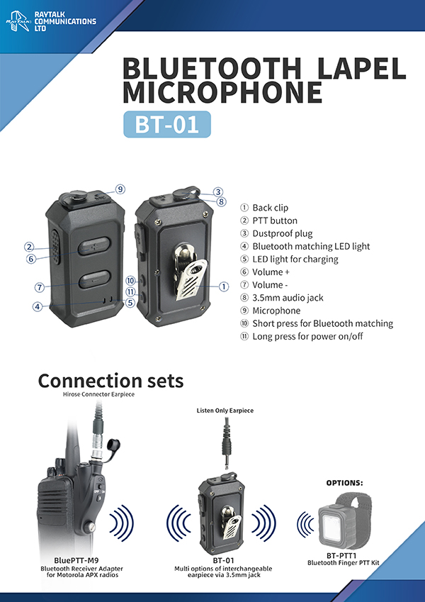 Bluetooth Joins More Portable Adapter Alliance