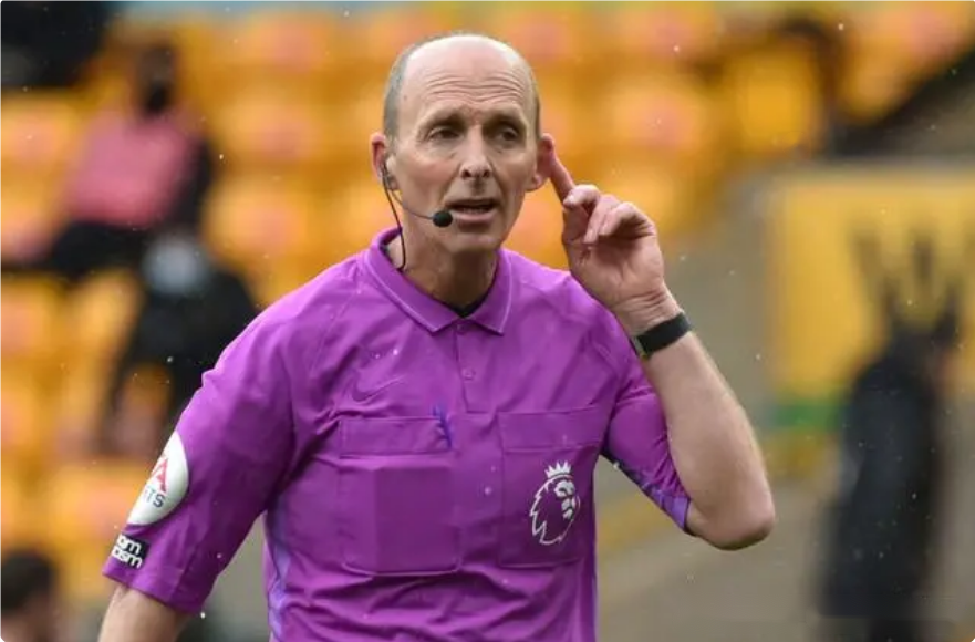 Football Knowledge: What Do Referees Use Communication Headsets To Say To Each Other During Games?