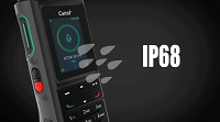 ZTE Caltta Releases New Professional PoC Intercom e690 / e600