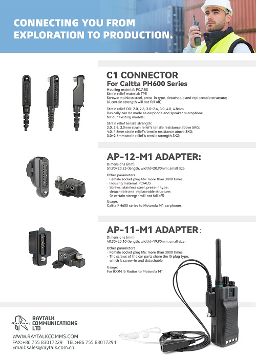 How To Extend Your Two-Way Radio Life